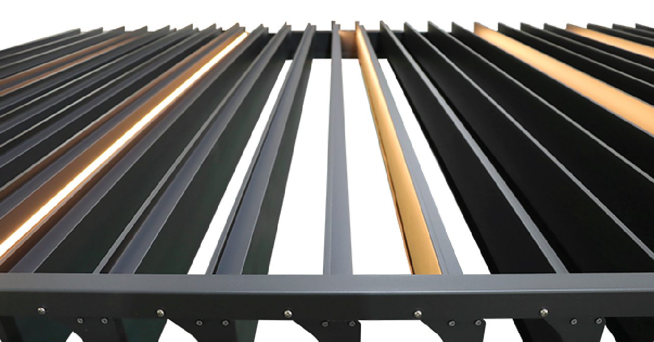 Pergola LED