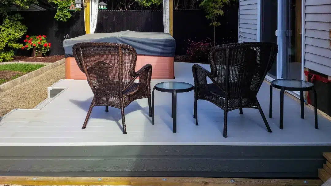 AlumaDeck - Decking-1004