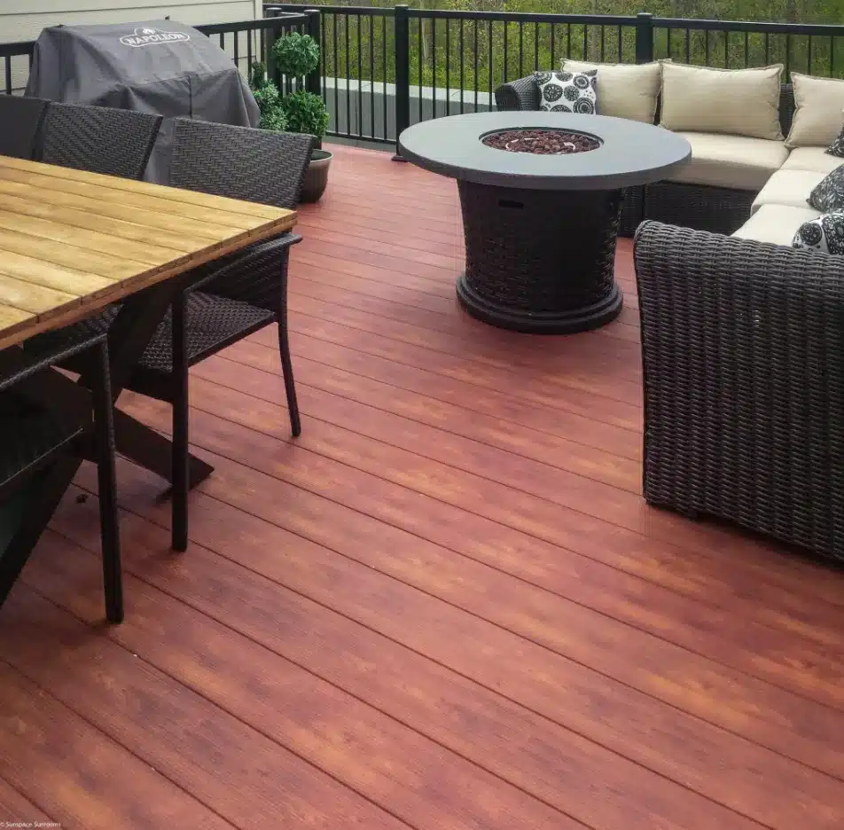 AlumaDeck - Decking-1007