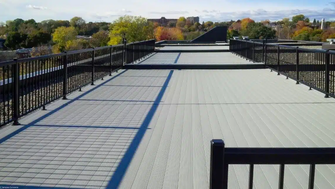 AlumaDeck - Decking-1009